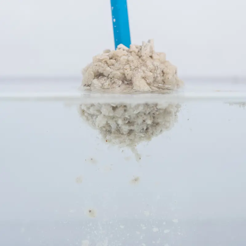 Eco friendly cat litter733