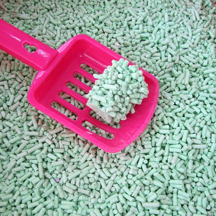 jonny cat litter826